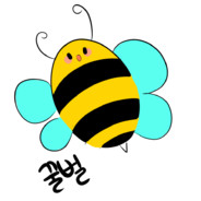 꿀벌