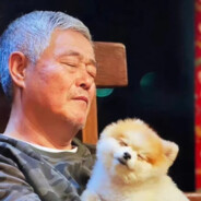 一个在世的华佗