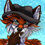 Fiery the Fox