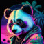 𓊈𒆜Pandalicious𒆜𓊉