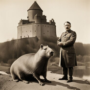 Capibara Kcherazo N@zl