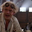 Dr. Emmett Brown