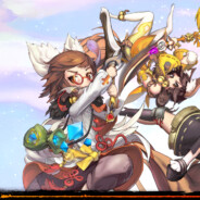 我的老公是个游戏糕手