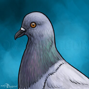 Pigeon aka SZÉTBASZÓ