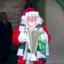 Fenian Santa