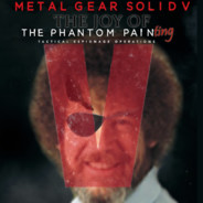 The Joy of Pain(ting?)