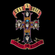 Guns‘N’Roses