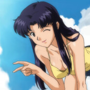 Misato