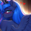 Princess Luna