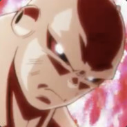 Limit-Breaker Jiren