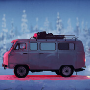 Steam Community Avatar