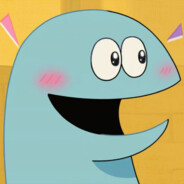 喝橙汁的小吸管