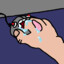 the flickler