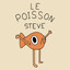 Le Poisson Steve