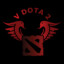V DOTA2