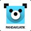 Pandakuatik