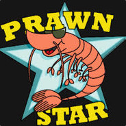 Jhinga The Prawn Star
