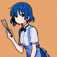 椎名立希的大棒子