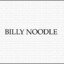 Billy Noodle