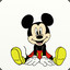 Mickey-Mouse