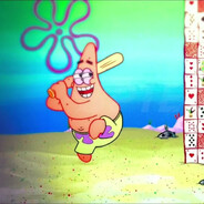 патрик тачдаун