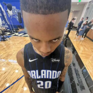 你有点紧张女士