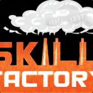 Skillfactory - steam id 76561197964876880