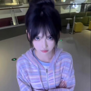 她说戴套不算给