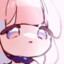 好舒服，就这样躺着的 Steam 头像
