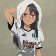 Nagatoro Del Colo