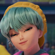 Player Avatar