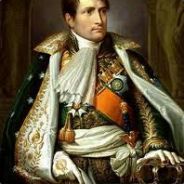 napoleon bonaparte