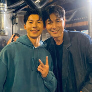 会飞的章若楠耶