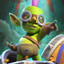 Goblin Machine