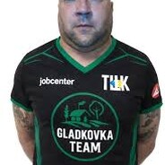 Steam Avatar