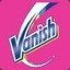 vanish