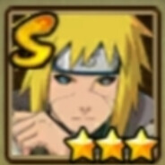 波风水门[秽土转生]