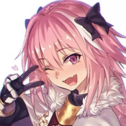 [猫]（伪）阿斯托尔福