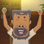 翻斗花园牛奶奶