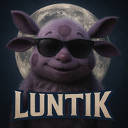 Лунтик avatar