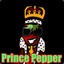 Prince Pepper