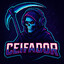 Ceifeiro Morte