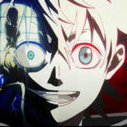 Luck the wild delight