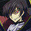 Lelouch Lamperouge