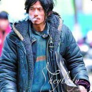 再遇拉风犀利哥