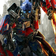 OPTIMUS PRIME