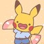 Pesky Pikachu