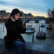 我也曾试图忘记