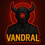 VANDRAL