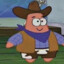 Patrick cowboy